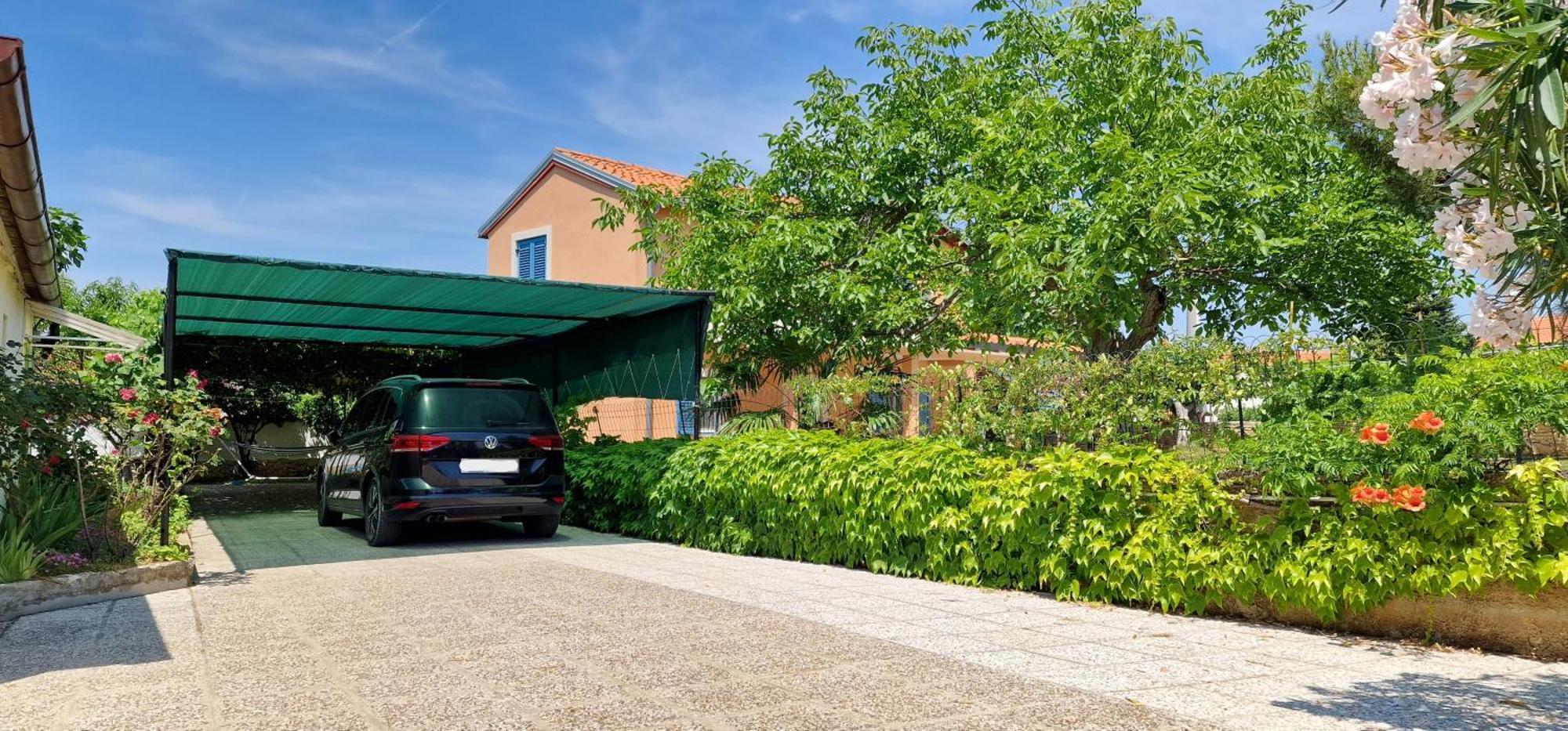 Holiday House Danica Banjole Exterior foto