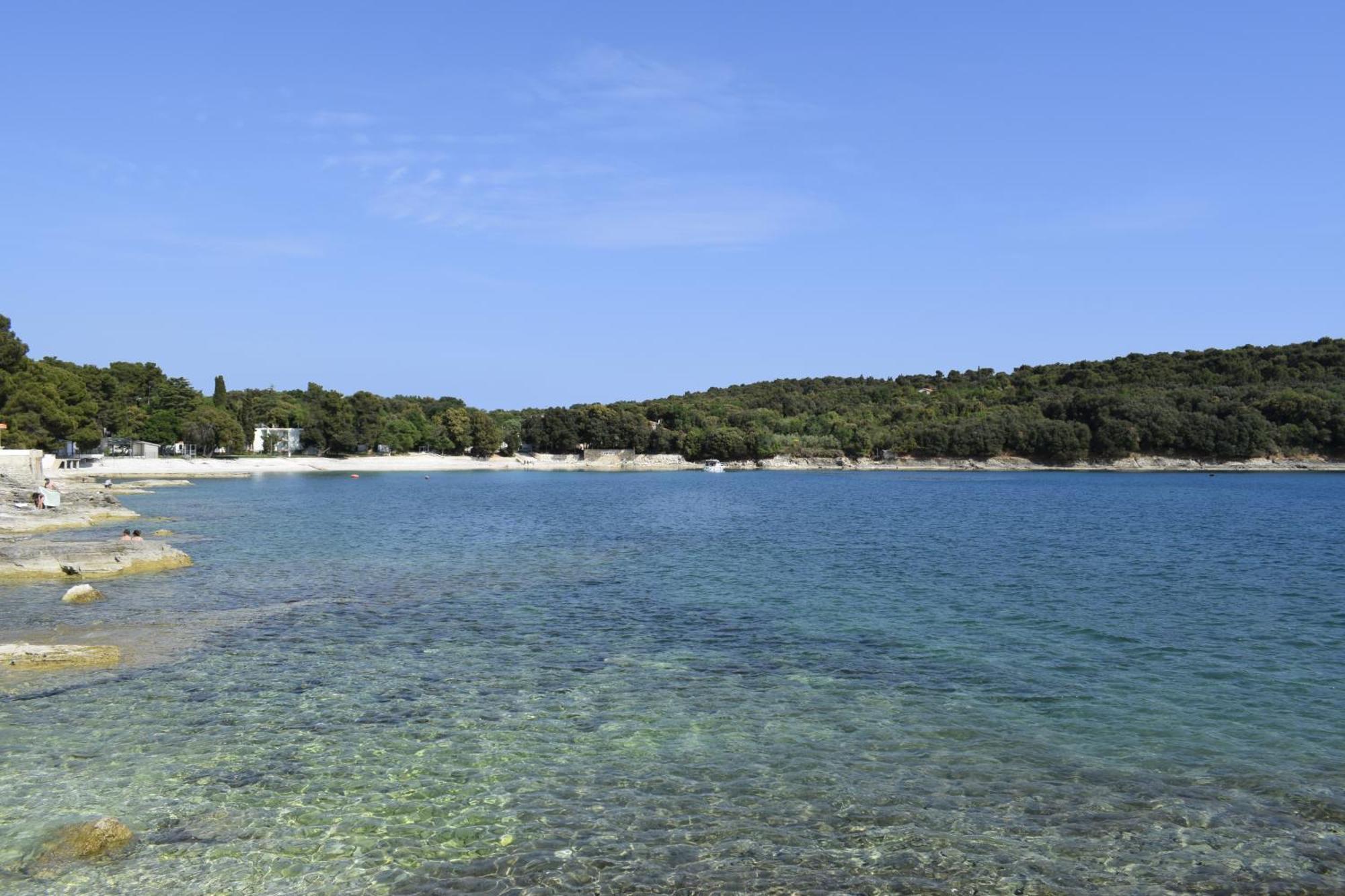 Holiday House Danica Banjole Exterior foto