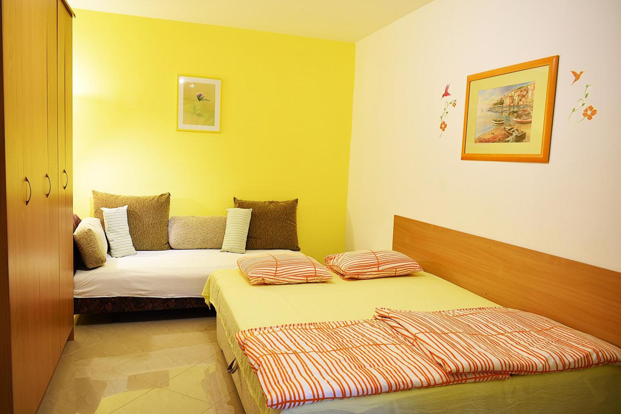 Holiday House Danica Banjole Exterior foto