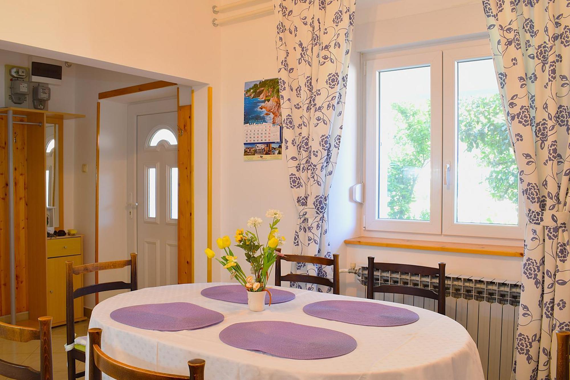 Holiday House Danica Banjole Exterior foto
