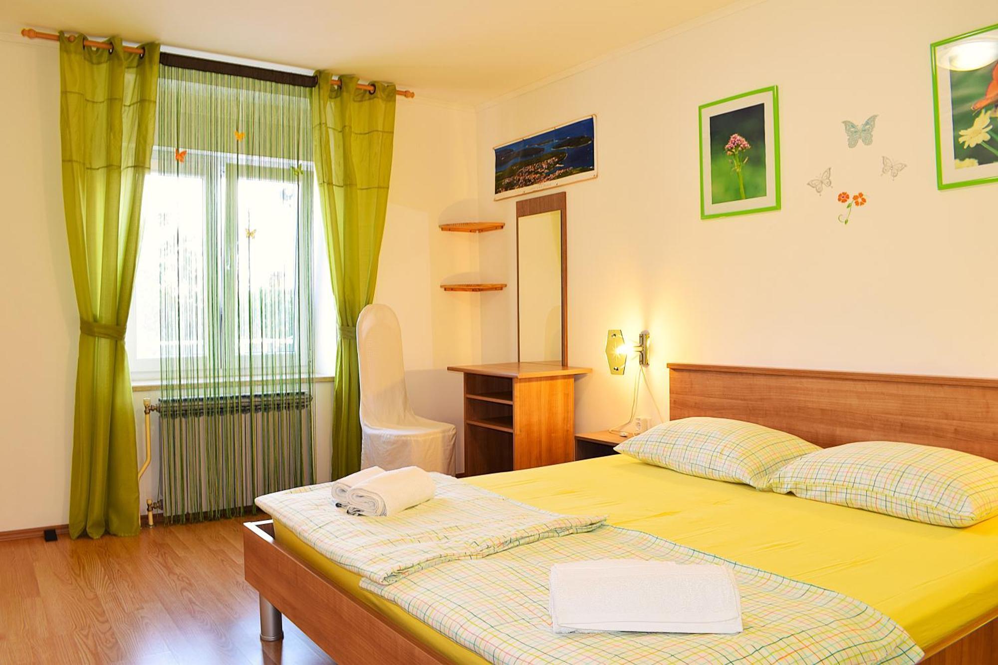 Holiday House Danica Banjole Exterior foto
