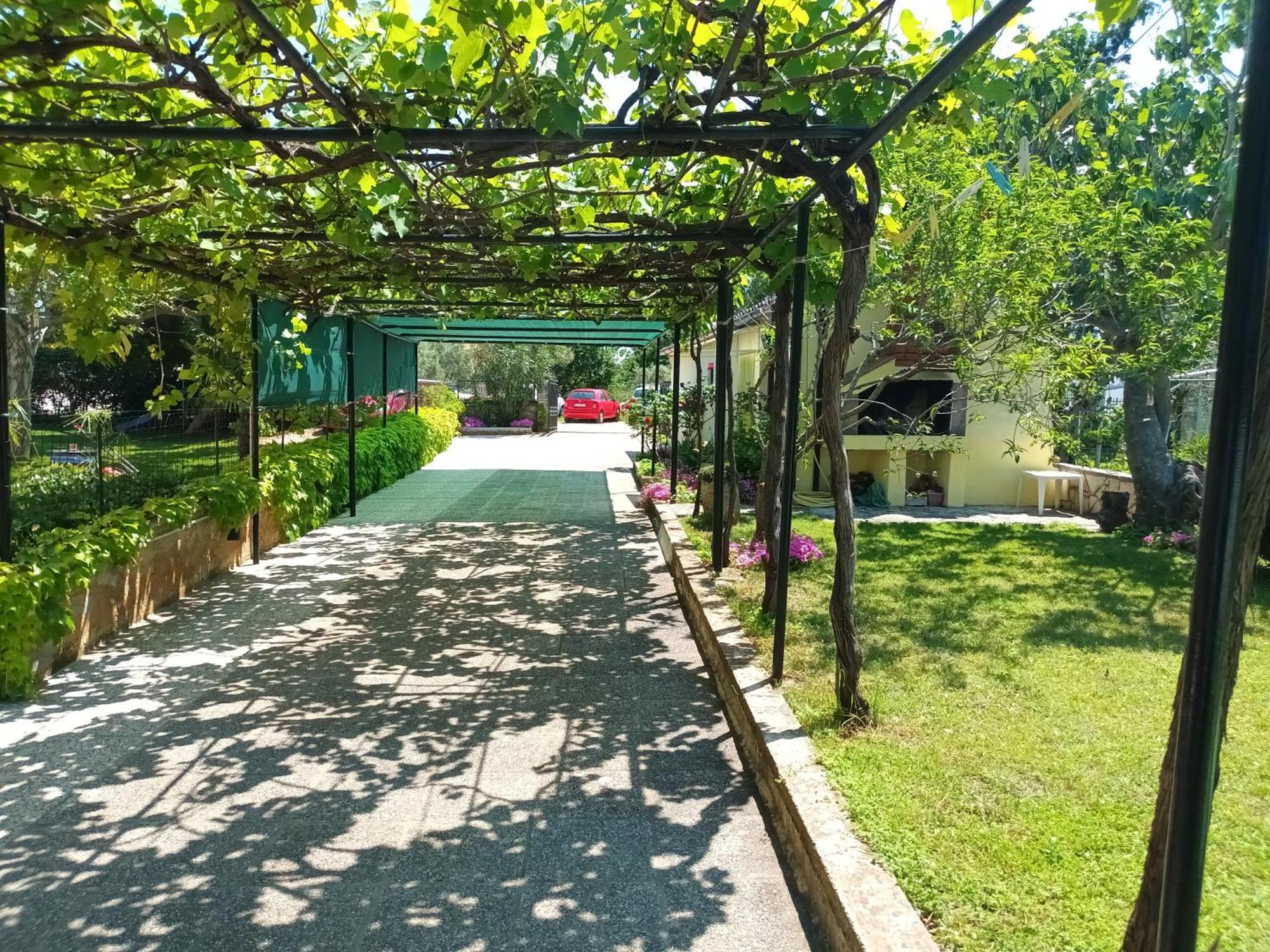 Holiday House Danica Banjole Exterior foto