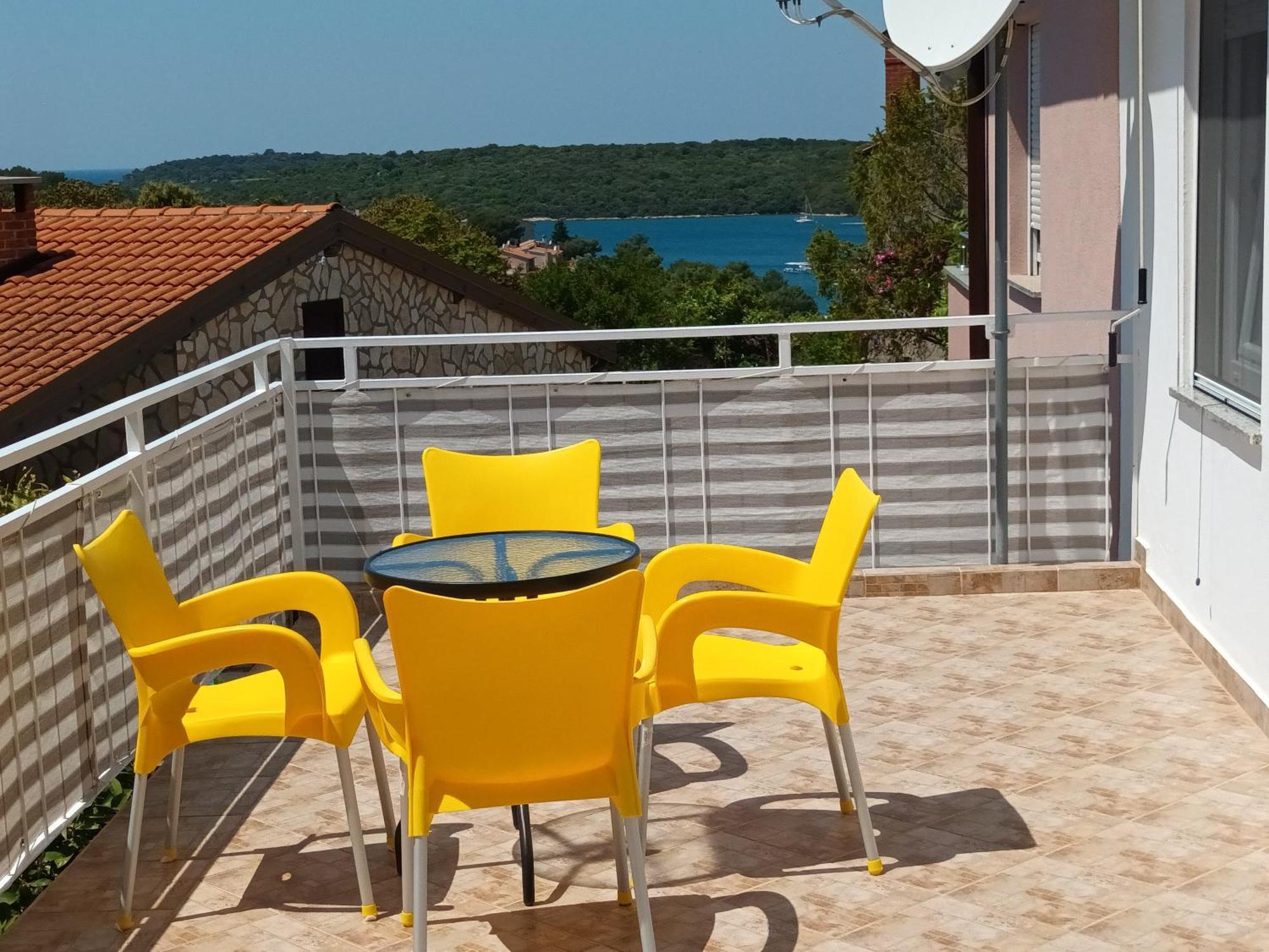 Holiday House Danica Banjole Exterior foto